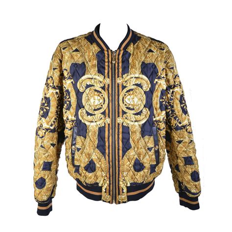 Vintage Versace Jackets 